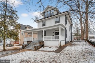 3108 FERNDALE AVE, Baltimore, MD 21207