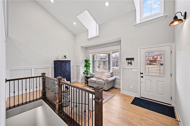 614 Caitlin Court, Excelsior Springs, MO 64024