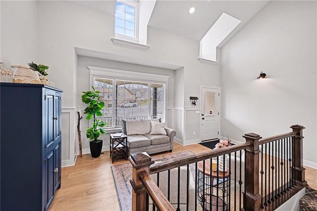 614 Caitlin Court, Excelsior Springs, MO 64024