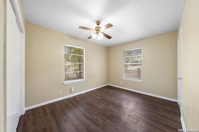 138 Dora Street, San Antonio, TX 78212