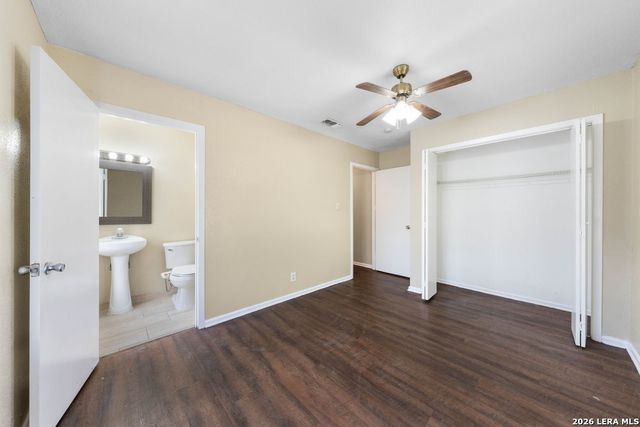 138 Dora Street, San Antonio, TX 78212