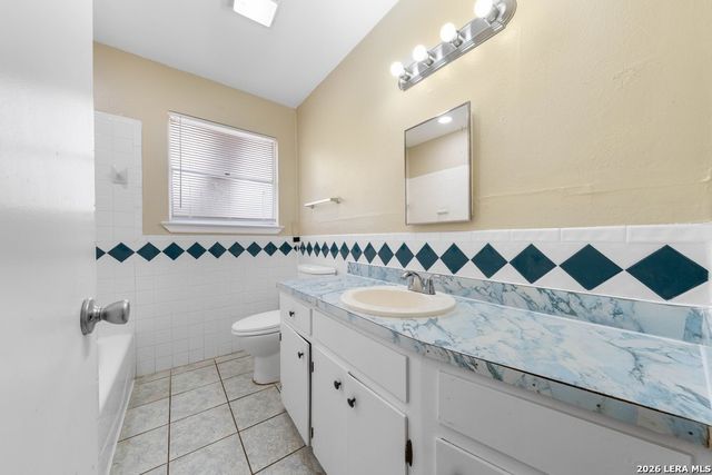 138 Dora Street, San Antonio, TX 78212