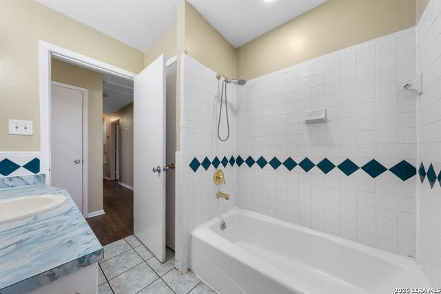 138 Dora Street, San Antonio, TX 78212