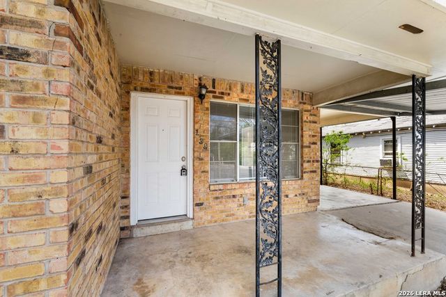138 Dora Street, San Antonio, TX 78212