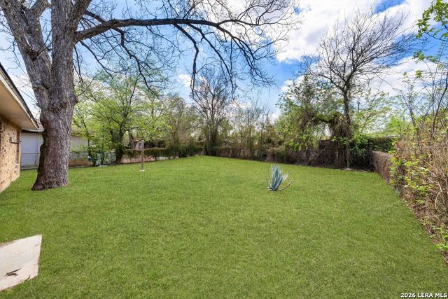 138 Dora Street, San Antonio, TX 78212