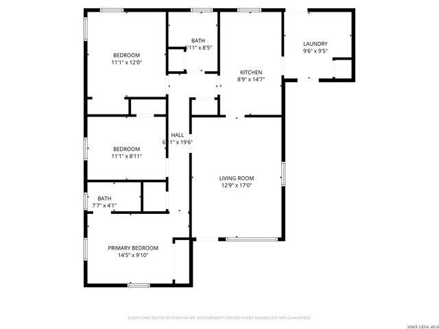 138 Dora Street, San Antonio, TX 78212