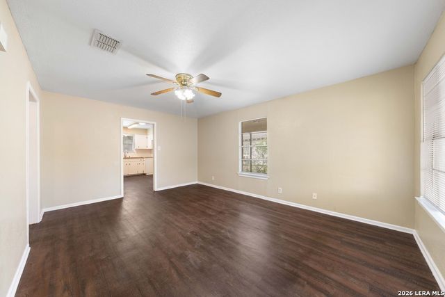 138 Dora Street, San Antonio, TX 78212