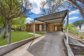 138 Dora Street, San Antonio, TX 78212
