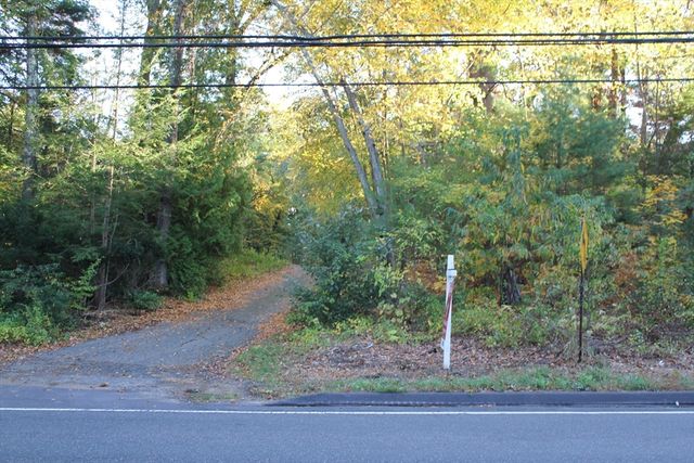 lot A North Street, Agawam, MA 01030