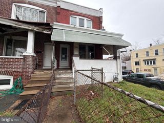 800 W 11TH ST, Chester, PA 19013
