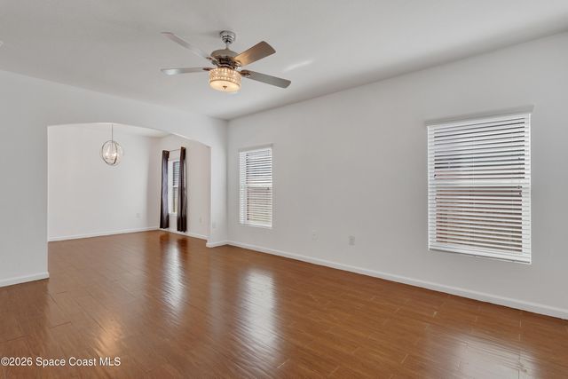 107 Carlisle Way, Sebastian, FL 32958