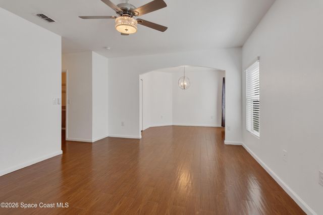 107 Carlisle Way, Sebastian, FL 32958