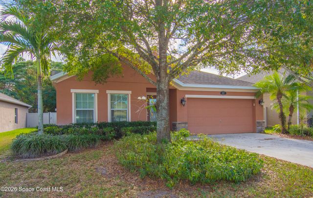 107 Carlisle Way, Sebastian, FL 32958