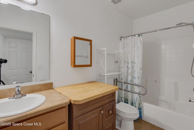 107 Carlisle Way, Sebastian, FL 32958