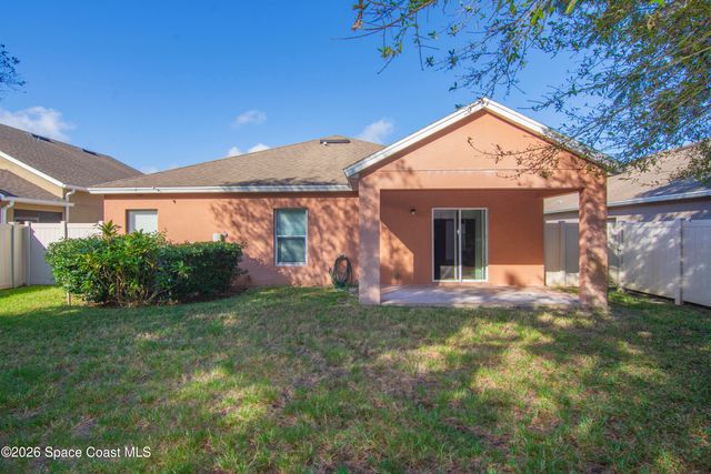 107 Carlisle Way, Sebastian, FL 32958