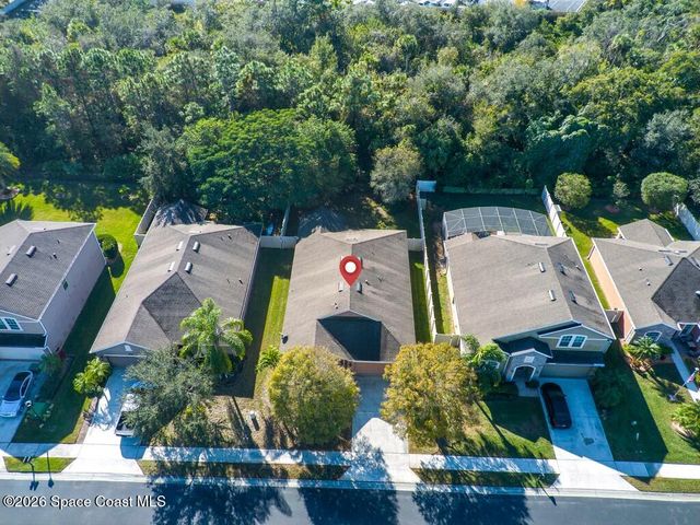 107 Carlisle Way, Sebastian, FL 32958