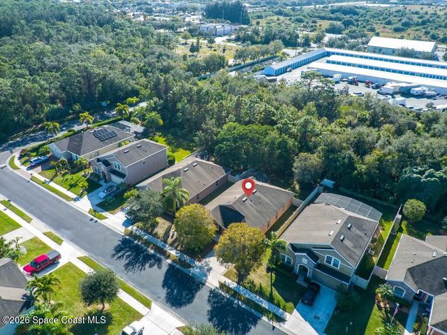 107 Carlisle Way, Sebastian, FL 32958