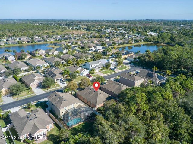 107 Carlisle Way, Sebastian, FL 32958