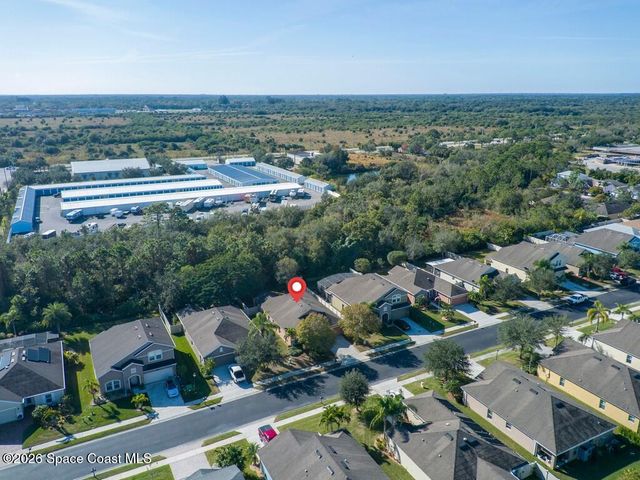 107 Carlisle Way, Sebastian, FL 32958