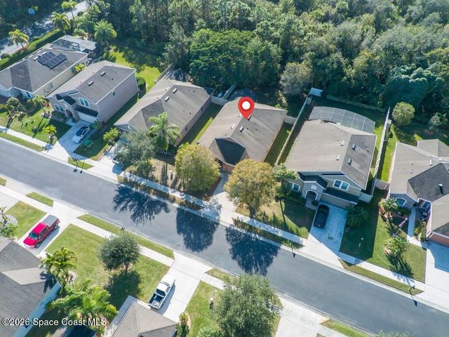 107 Carlisle Way, Sebastian, FL 32958