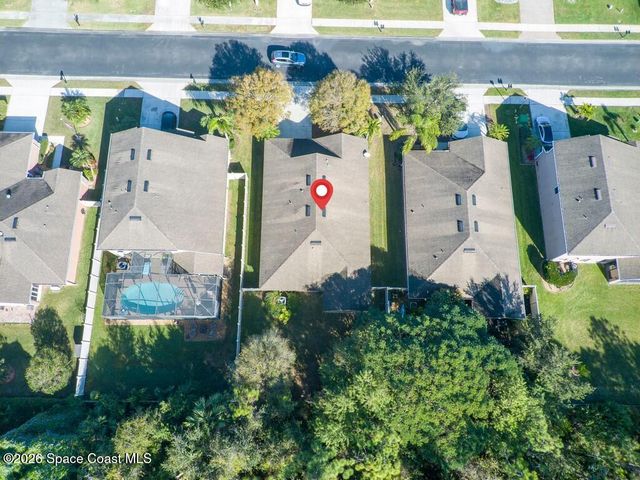 107 Carlisle Way, Sebastian, FL 32958