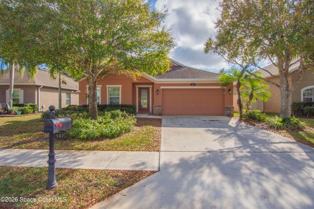 107 Carlisle Way, Sebastian, FL 32958