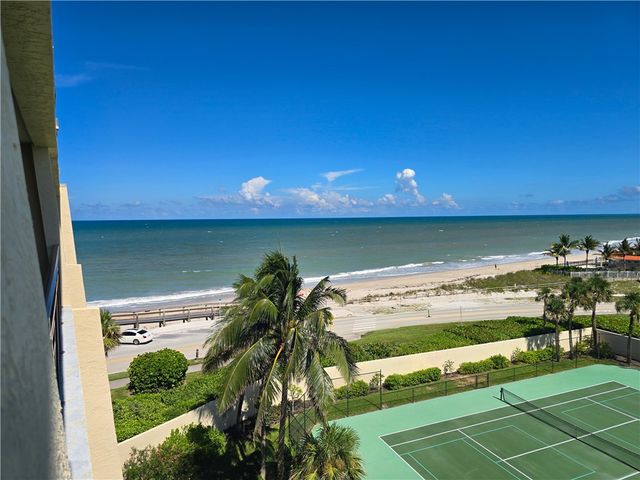 3939 Ocean Drive 604B, Vero Beach, FL 32963