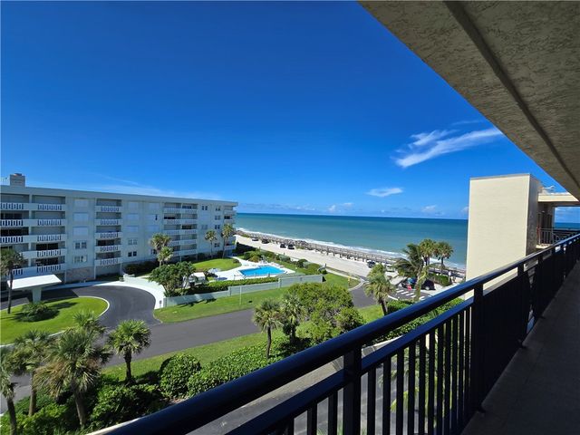 3939 Ocean Drive 604B, Vero Beach, FL 32963