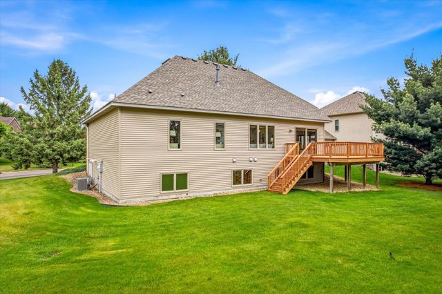 2204 White Pine Road, Hudson, WI 54016