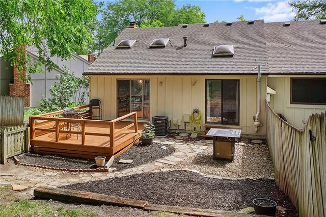 6337 W 50th Street, Mission, KS 66202