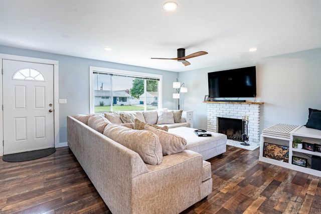 2811 E 39th Ave, Spokane, WA 99223