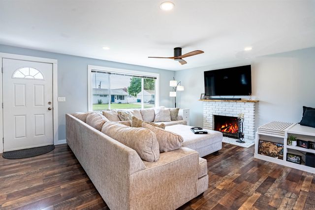 2811 E 39th Ave, Spokane, WA 99223