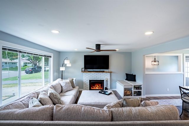 2811 E 39th Ave, Spokane, WA 99223