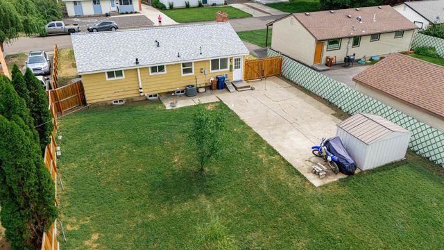 2811 E 39th Ave, Spokane, WA 99223