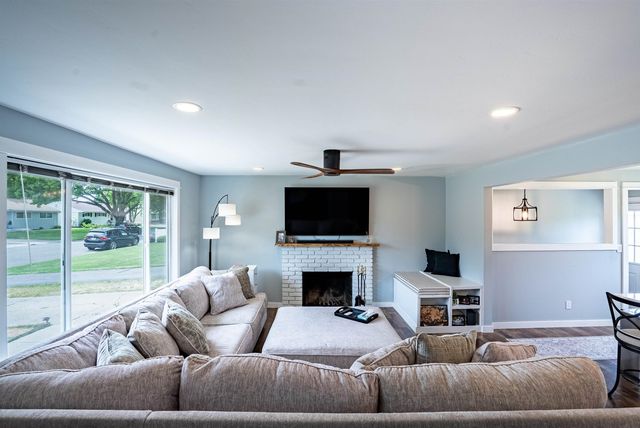 2811 E 39th Ave, Spokane, WA 99223