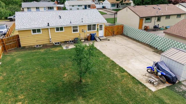2811 E 39th Ave, Spokane, WA 99223