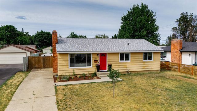 2811 E 39th Ave, Spokane, WA 99223