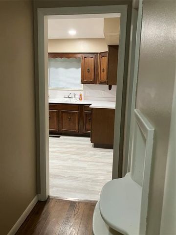 217 Byrd Drive, Midwest City, OK 73110