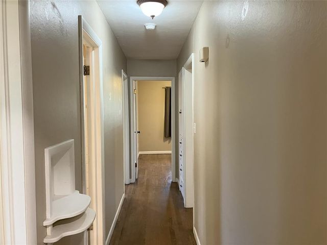 217 Byrd Drive, Midwest City, OK 73110