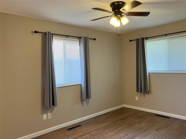 217 Byrd Drive, Midwest City, OK 73110