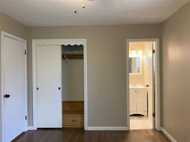 217 Byrd Drive, Midwest City, OK 73110