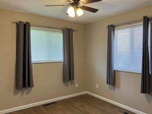 217 Byrd Drive, Midwest City, OK 73110