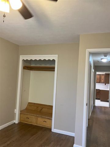 217 Byrd Drive, Midwest City, OK 73110