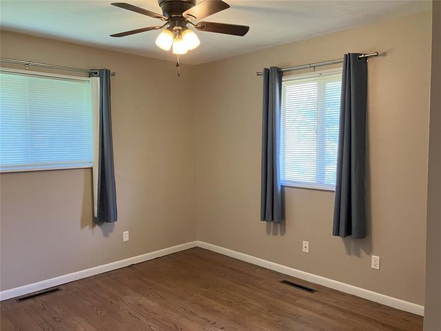217 Byrd Drive, Midwest City, OK 73110