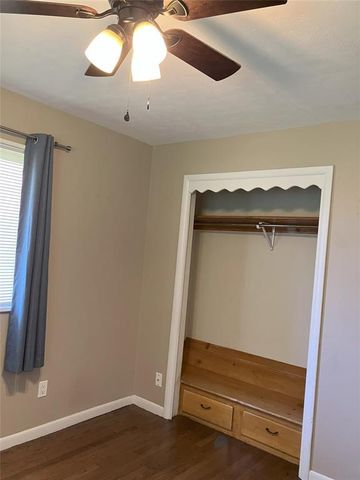 217 Byrd Drive, Midwest City, OK 73110