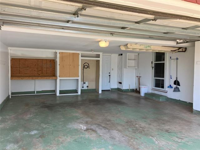 217 Byrd Drive, Midwest City, OK 73110