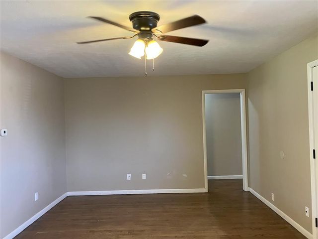 217 Byrd Drive, Midwest City, OK 73110