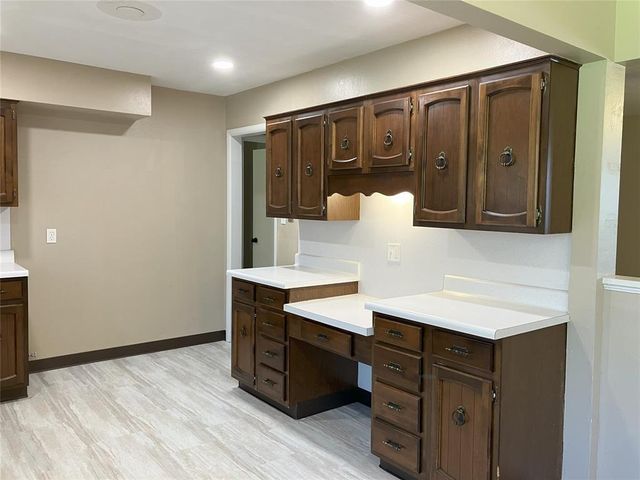 217 Byrd Drive, Midwest City, OK 73110