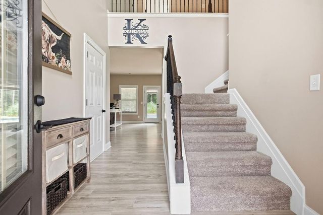 129 Waterford Drive, Jackson, GA 30233