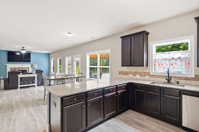 129 Waterford Drive, Jackson, GA 30233